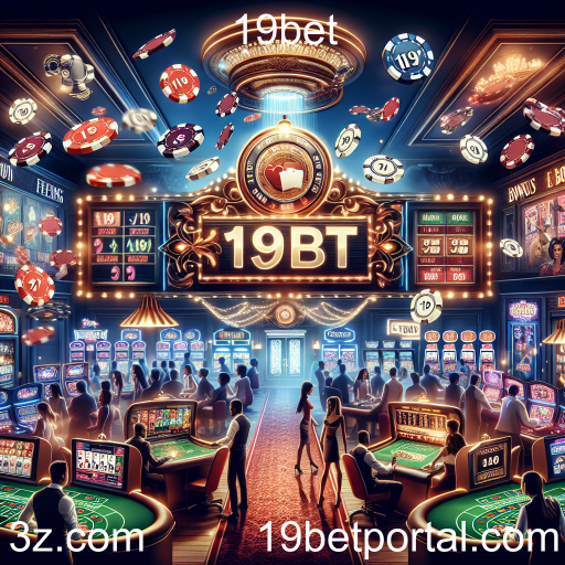 Aproveite ao Máximo as Promoções no 19bet
